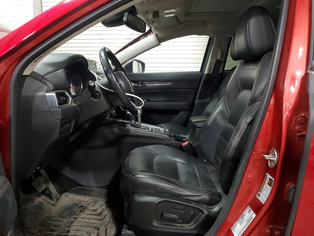 2017 Mazda CX-5 - Image 7