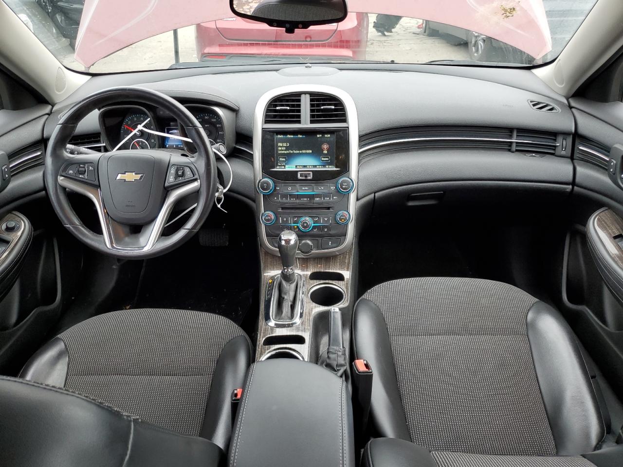 2015 Chevrolet Malibu - Image 8