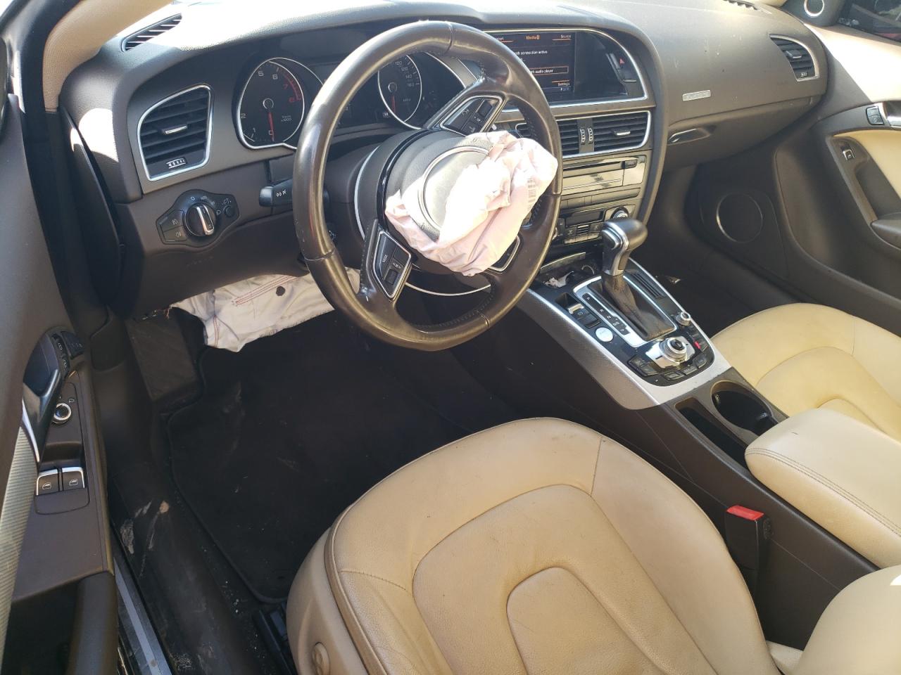 2013 Audi A5 - Image 8