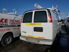 2013 CHEVROLET EXPRESS G2500    à vendre chez Copart OH - DAYTON