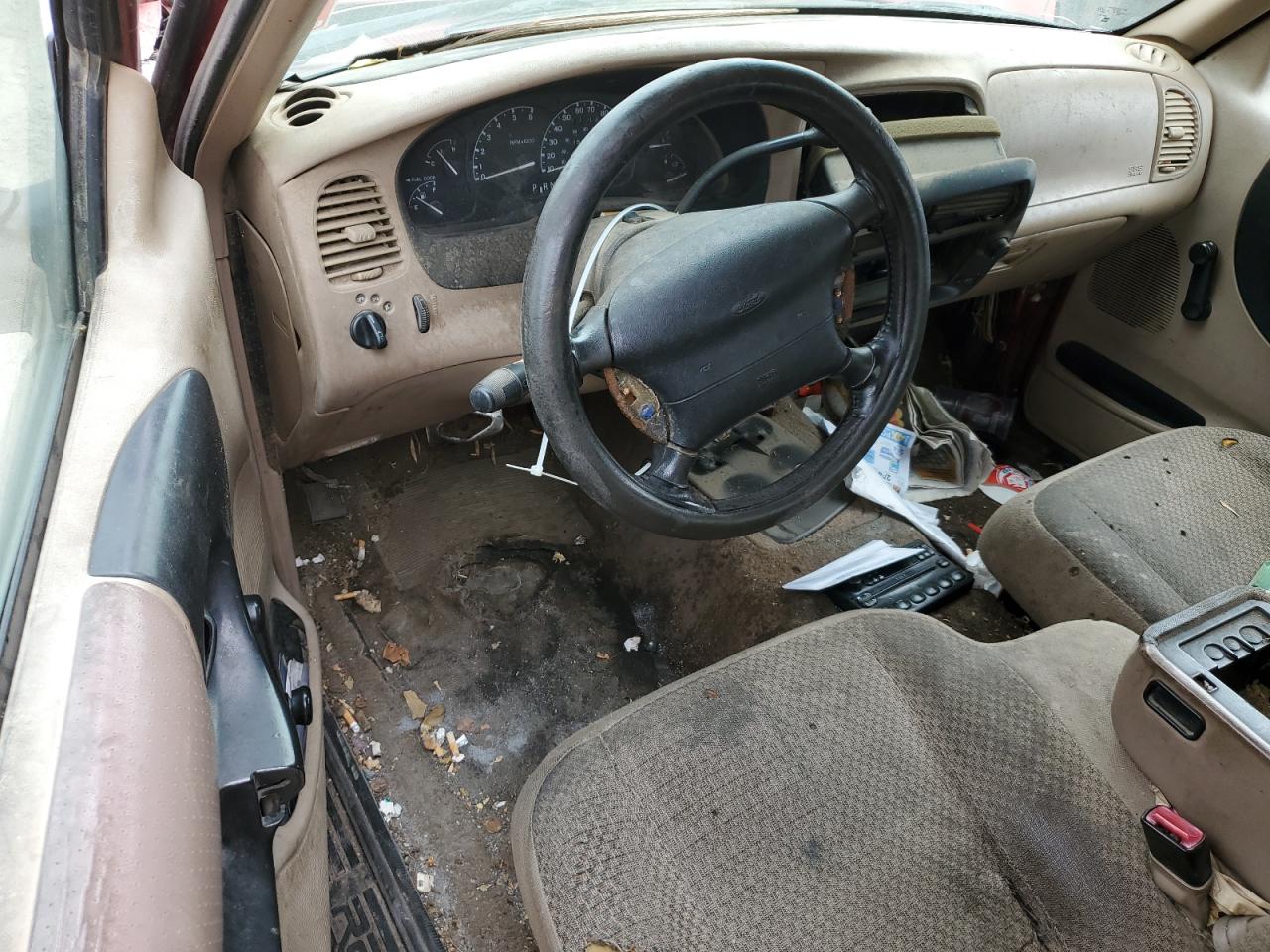 1999 Ford Ranger - Image 8