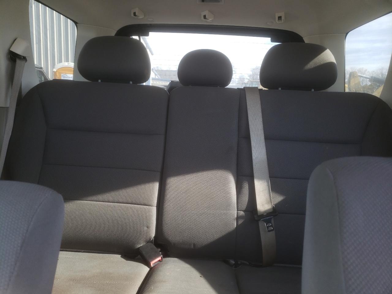 2009 Ford Escape - Image 10
