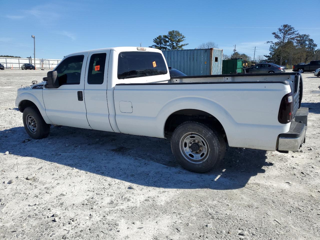 2015 Ford F250 - Image 2