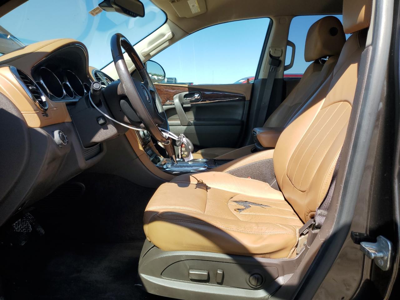 2014 Buick Enclave - Image 7