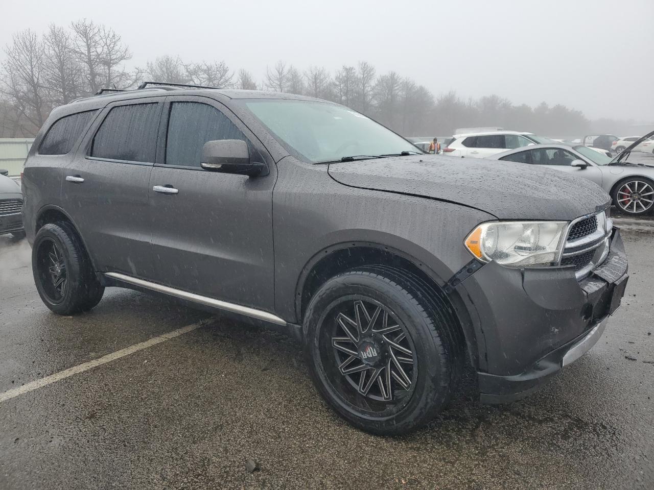 2013 Dodge Durango - Image 4