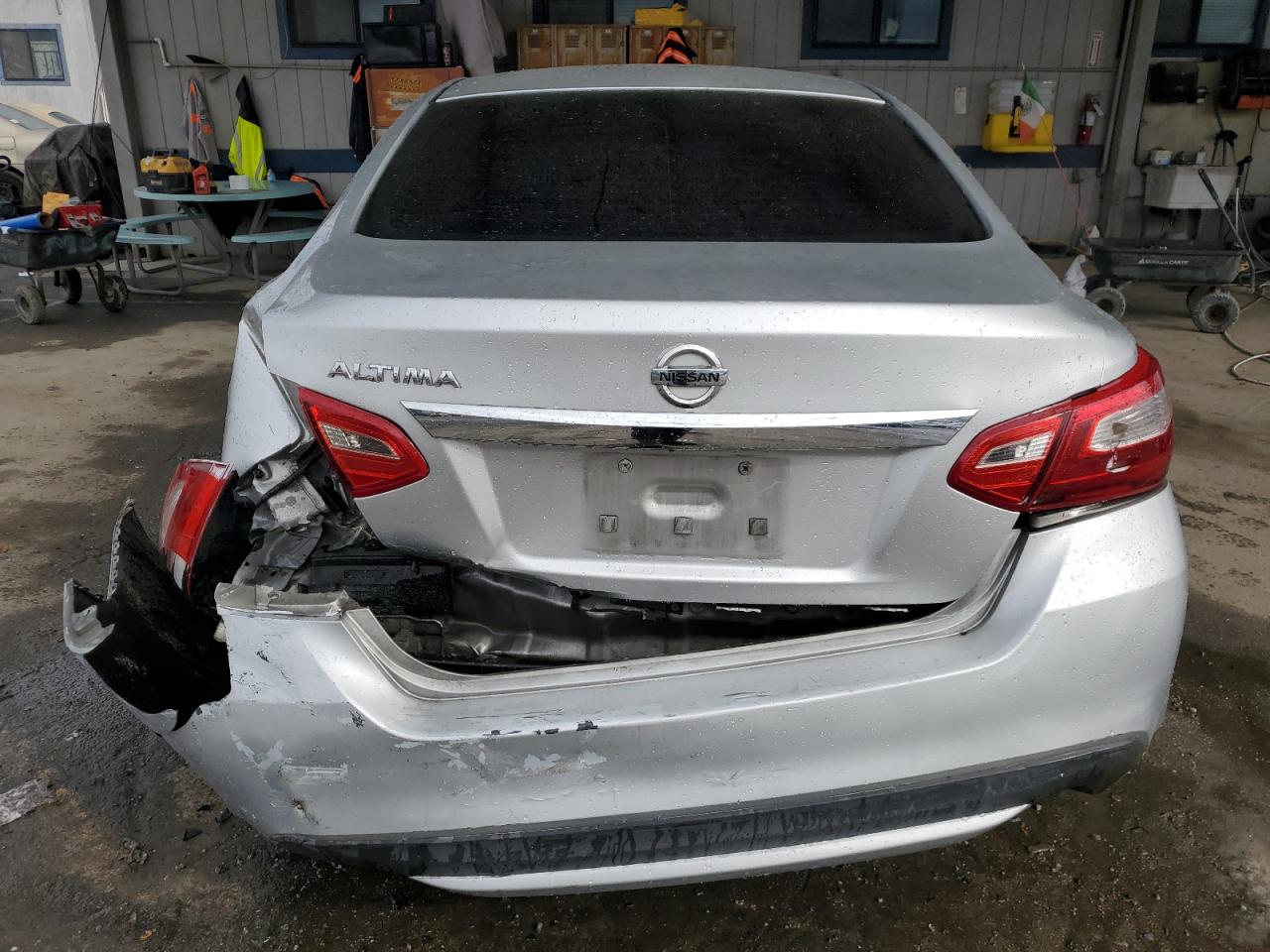 2016 Nissan Altima - Image 6
