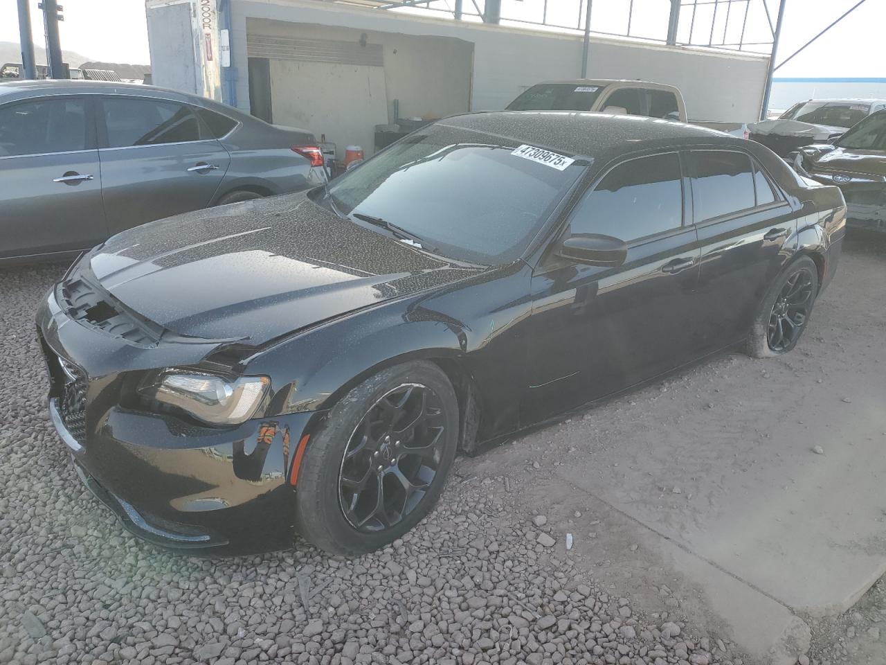 2019 Chrysler 300 Touring for Sale in Phoenix, AZ - Front End