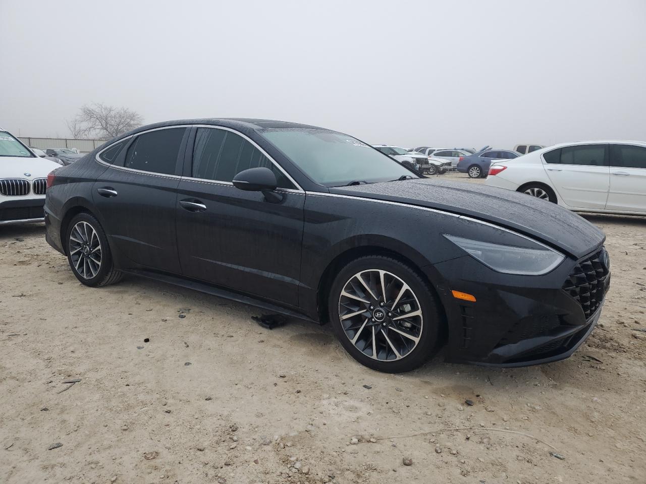2020 Hyundai Sonata - Image 4