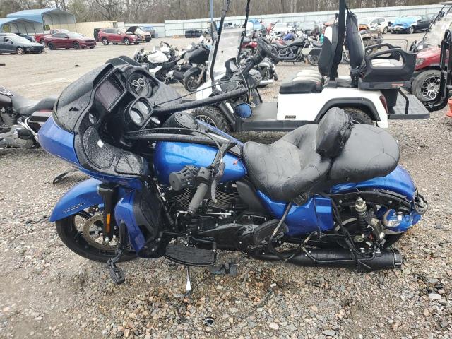 2024 HARLEY-DAVIDSON FLTRK 