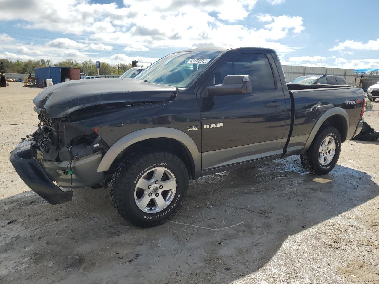 2010 Dodge RAM - Image 1