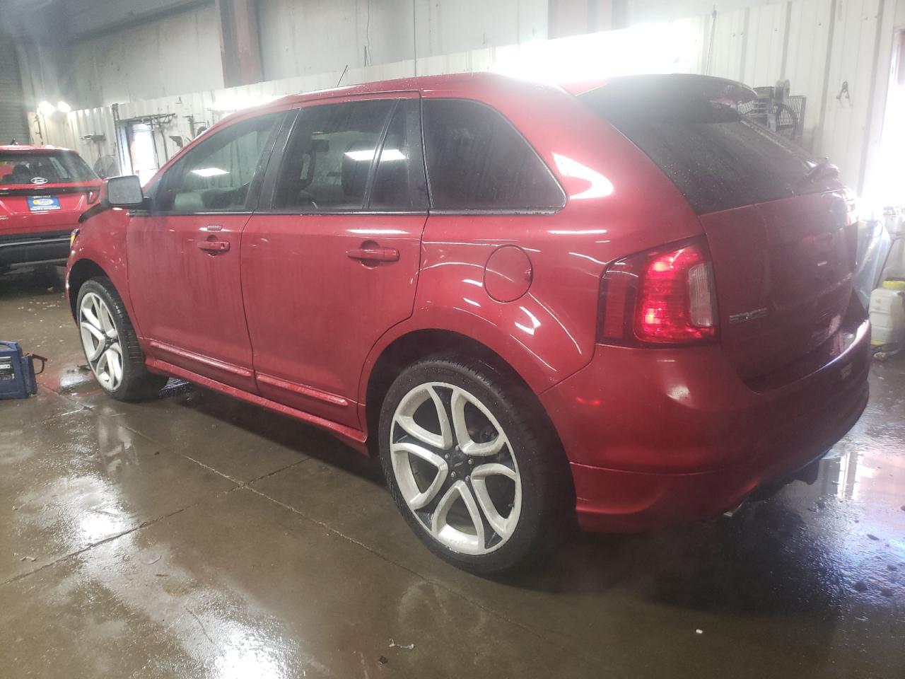 2011 Ford Edge - Image 2