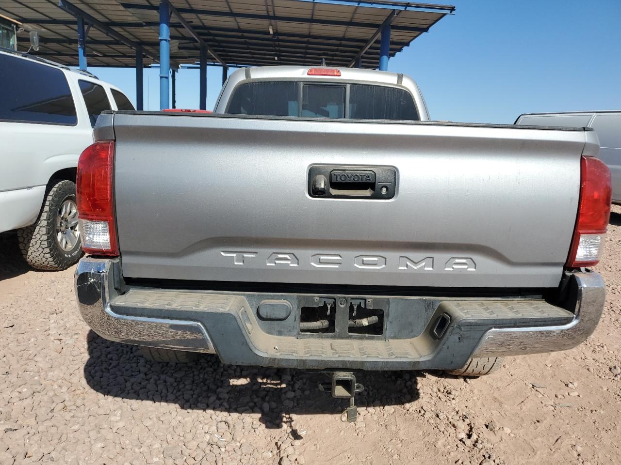 2016 Toyota Tacoma - Image 6