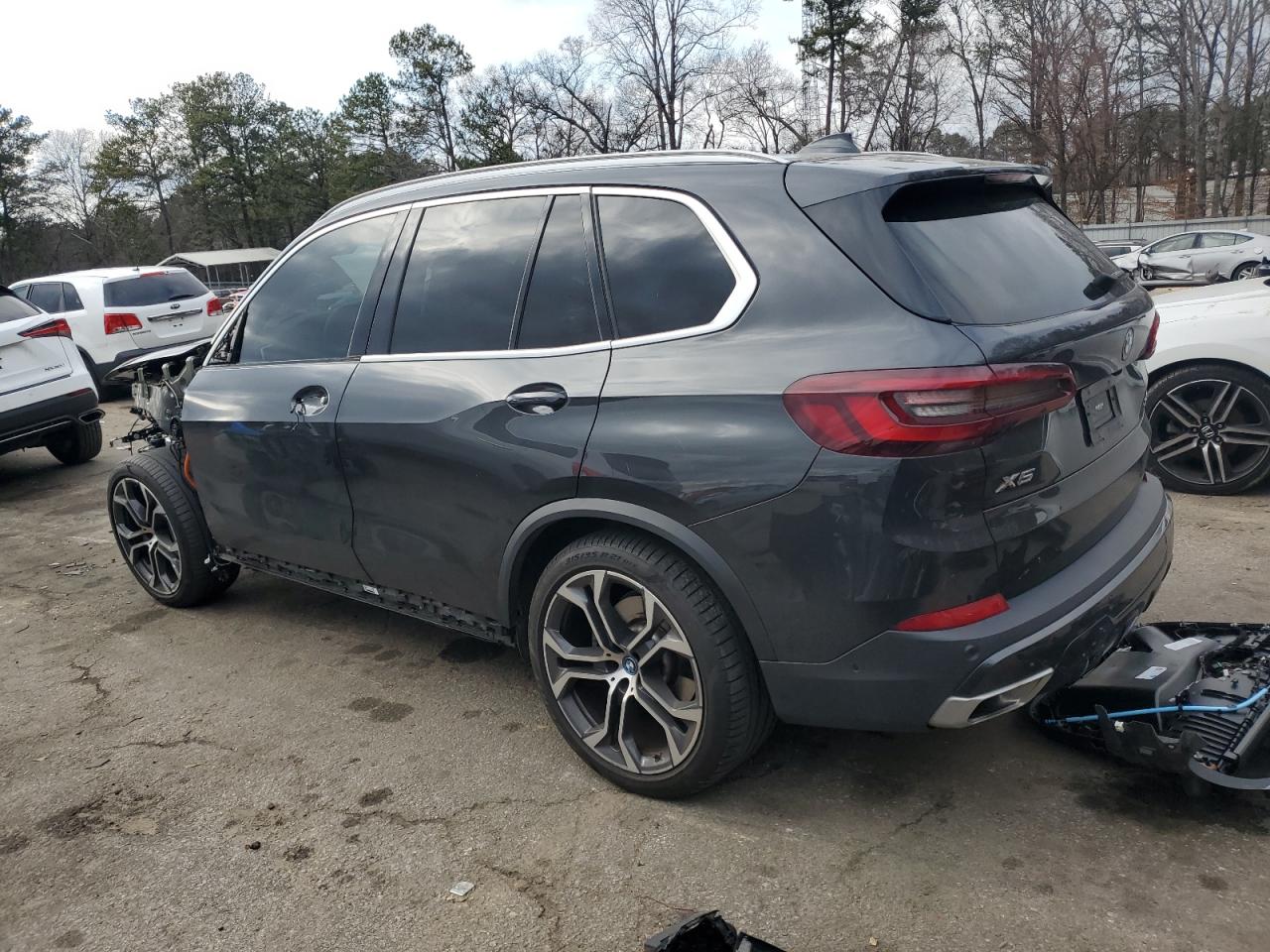 2023 BMW X5 - Image 2