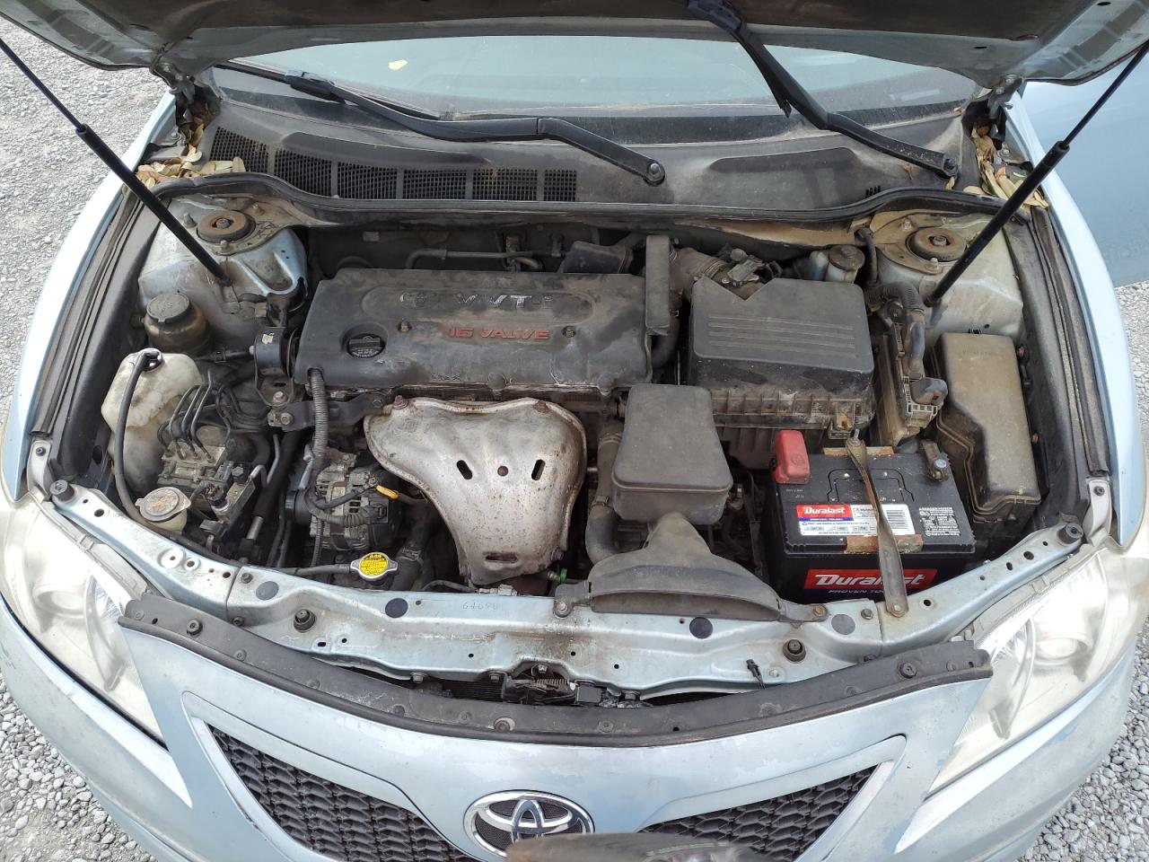 2009 Toyota Camry - Image 11