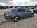 2008 Honda Accord Exl للبيع في Houston، TX - Rear End