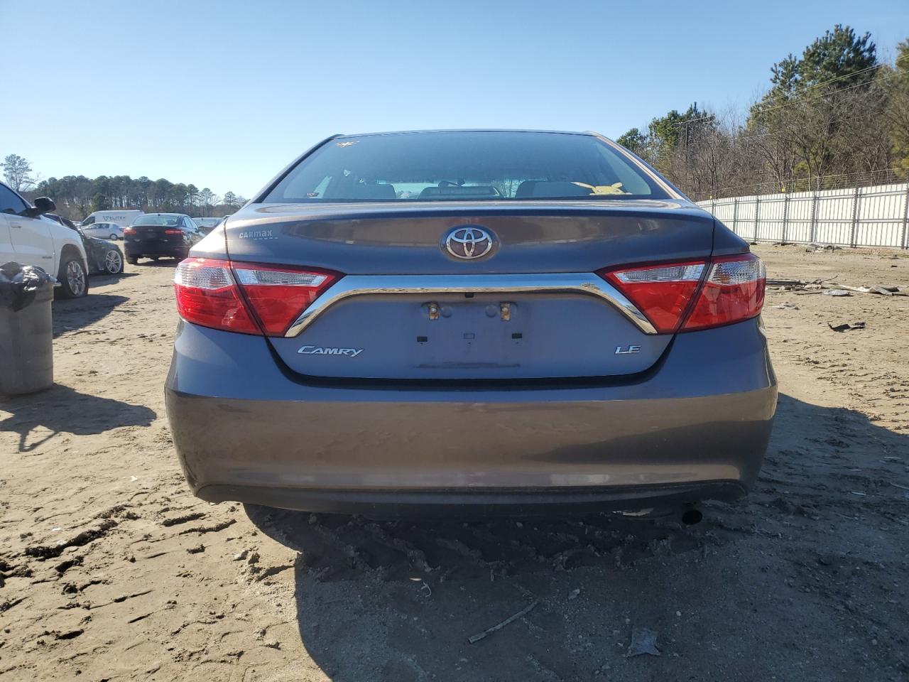 2017 Toyota Camry - Image 6