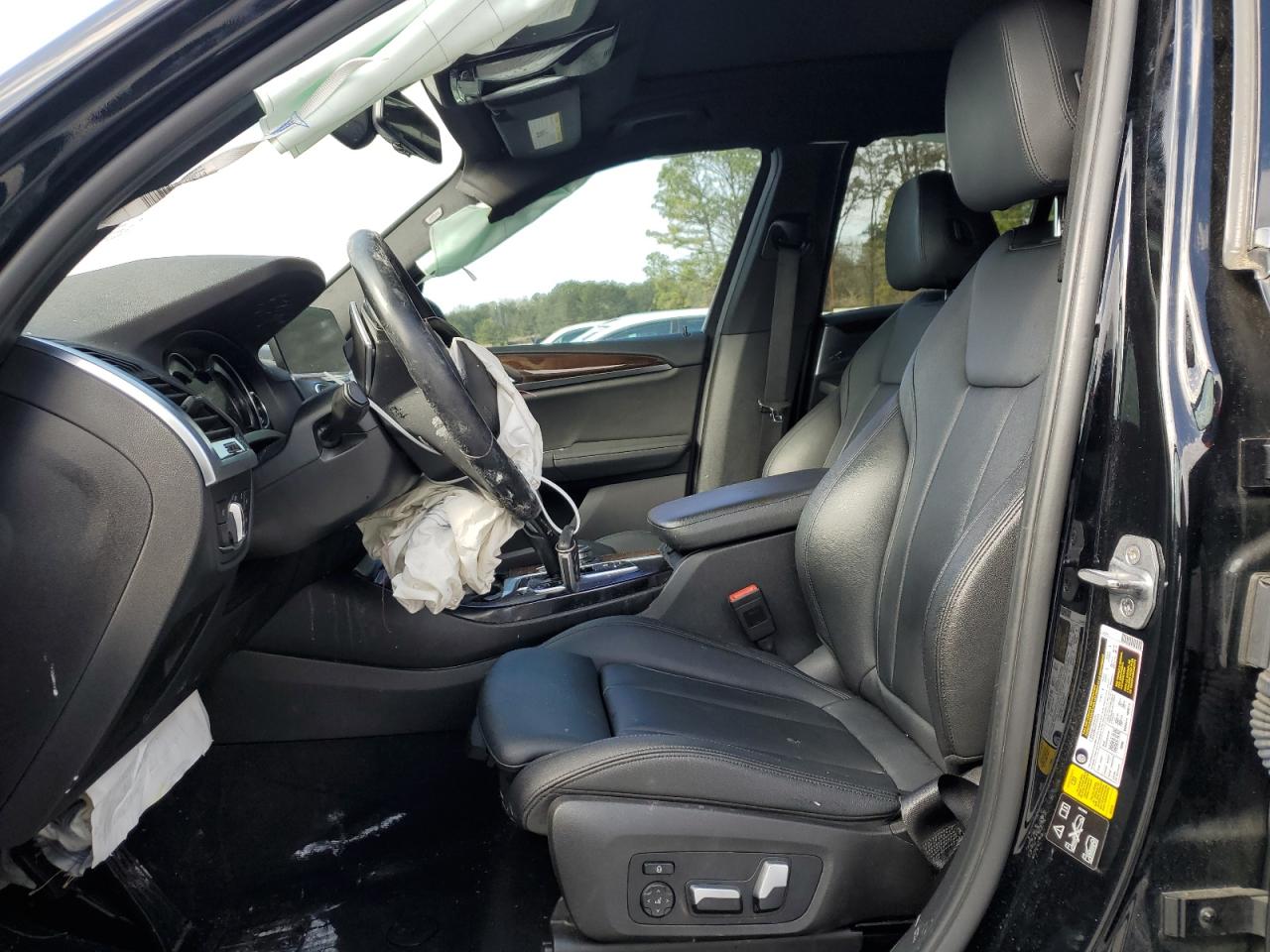 2018 BMW X3 - Image 7