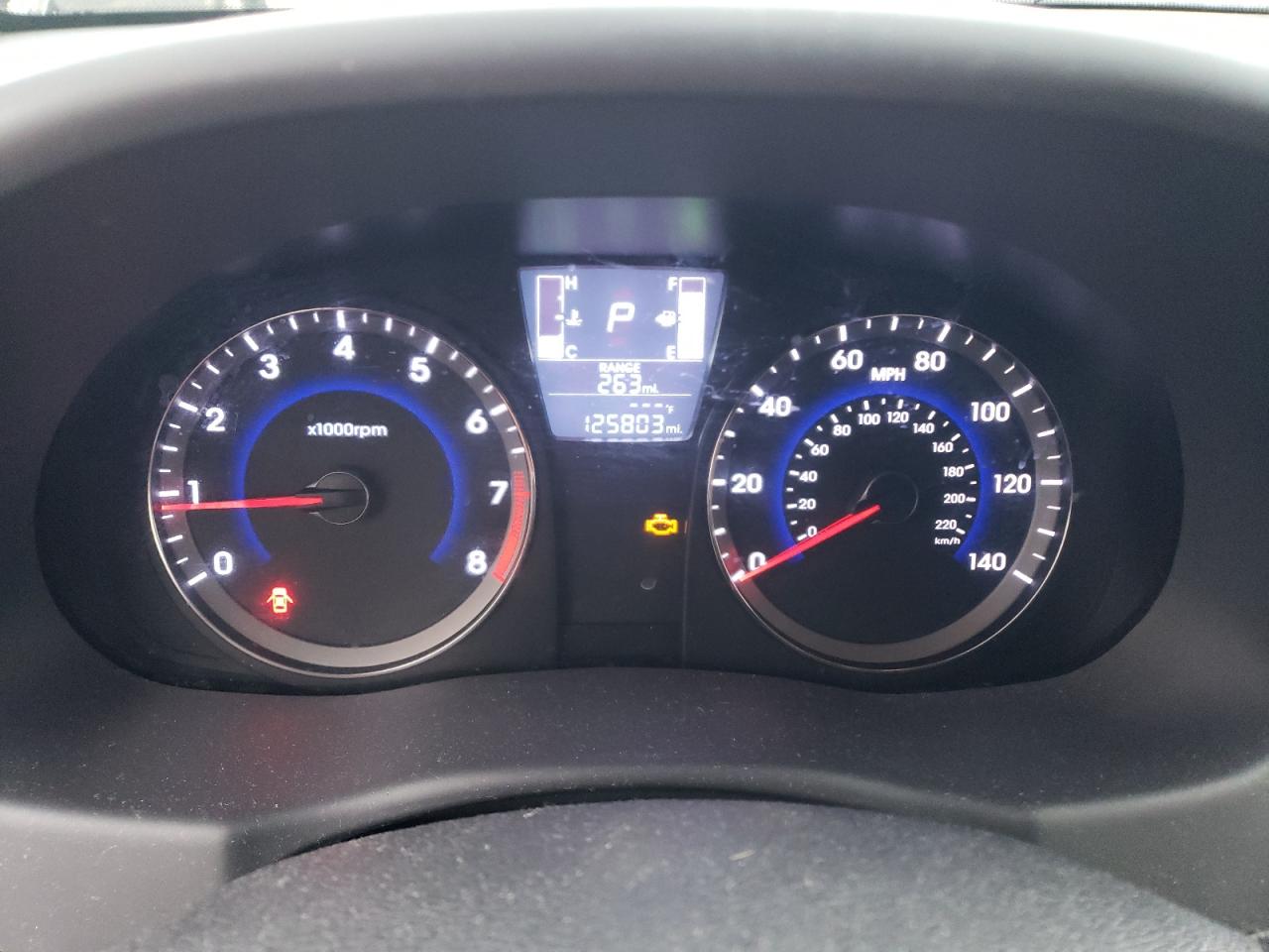 2016 Hyundai Accent - Image 9