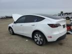 2024 Tesla Model Y  იყიდება Martinez-ში, CA - Front End
