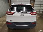 2017 JEEP CHEROKEE LATITUDE à vendre chez Copart PA - PITTSBURGH WEST