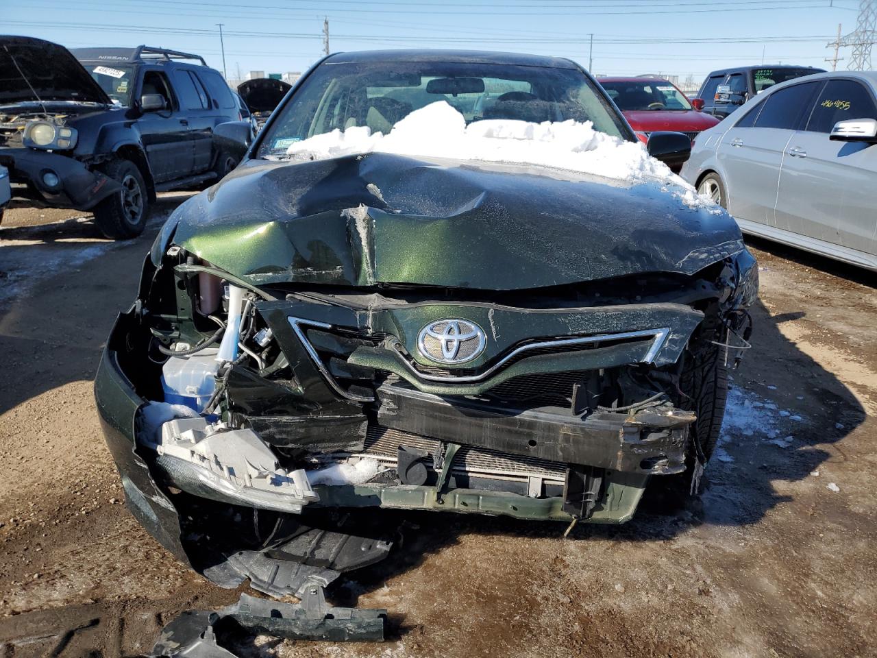 2011 Toyota Camry - Image 5