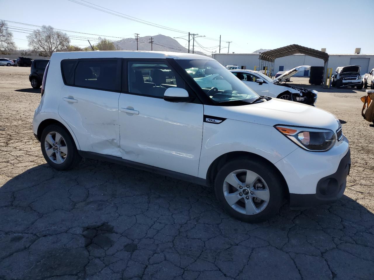 2018 Kia Soul - Image 4