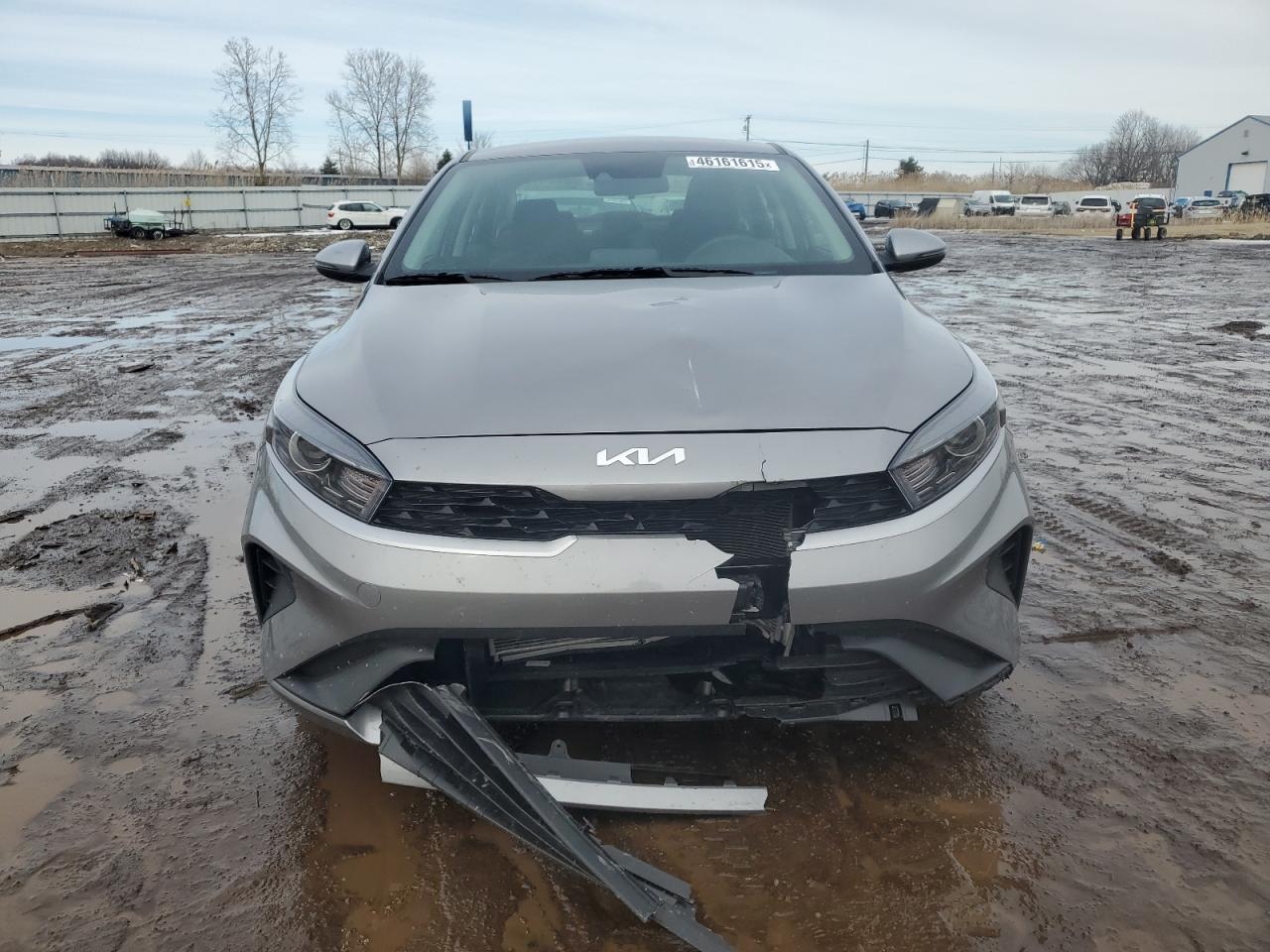 2024 Kia Forte - Image 5