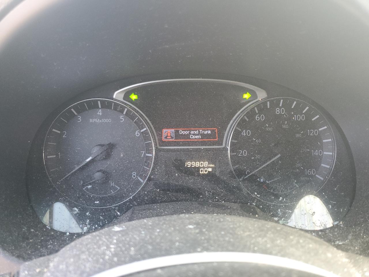 2014 Nissan Altima - Image 9
