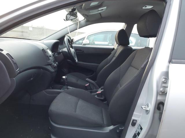 2010 HYUNDAI I30 COMFOR