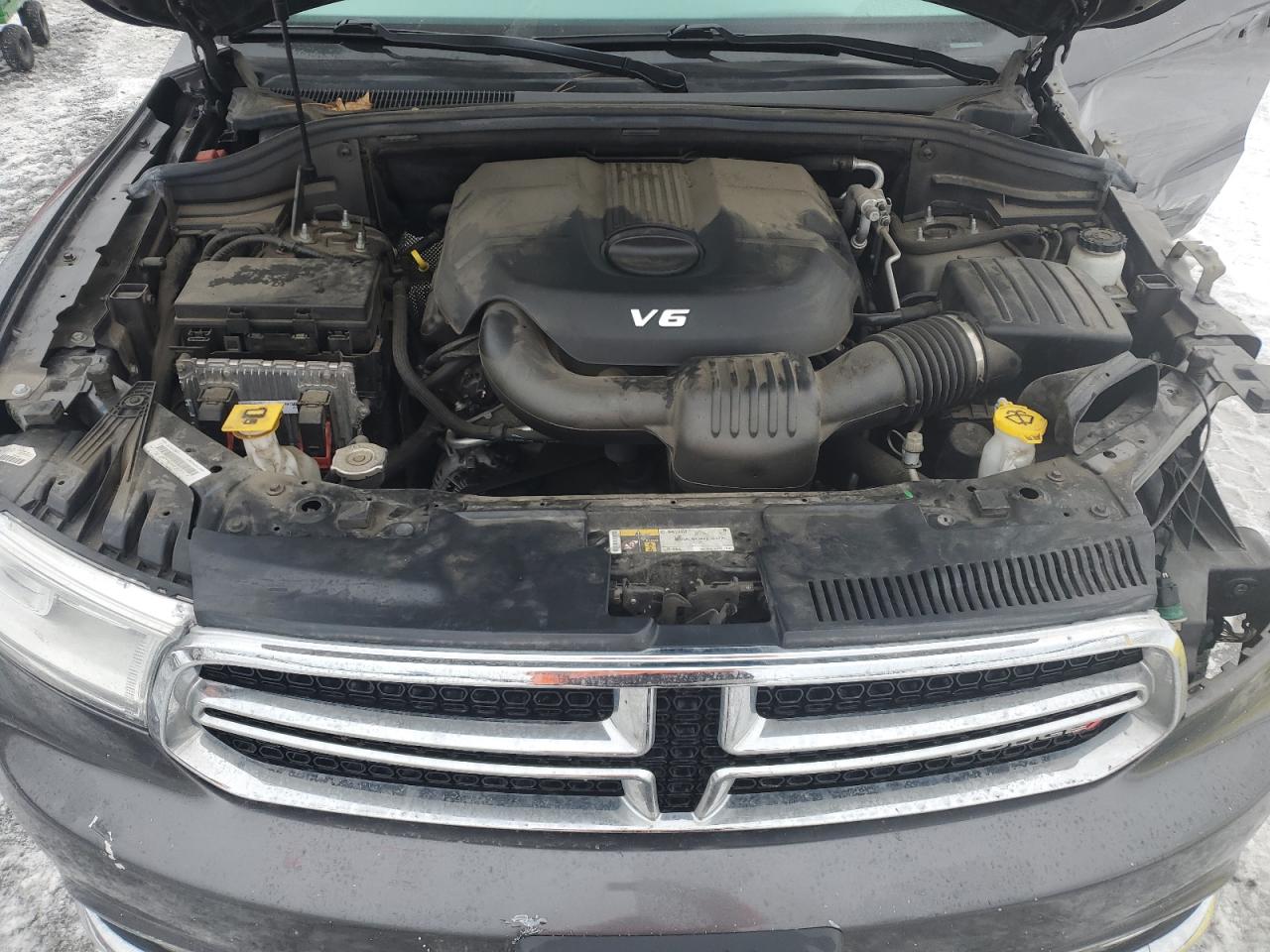 2015 Dodge Durango - Image 12
