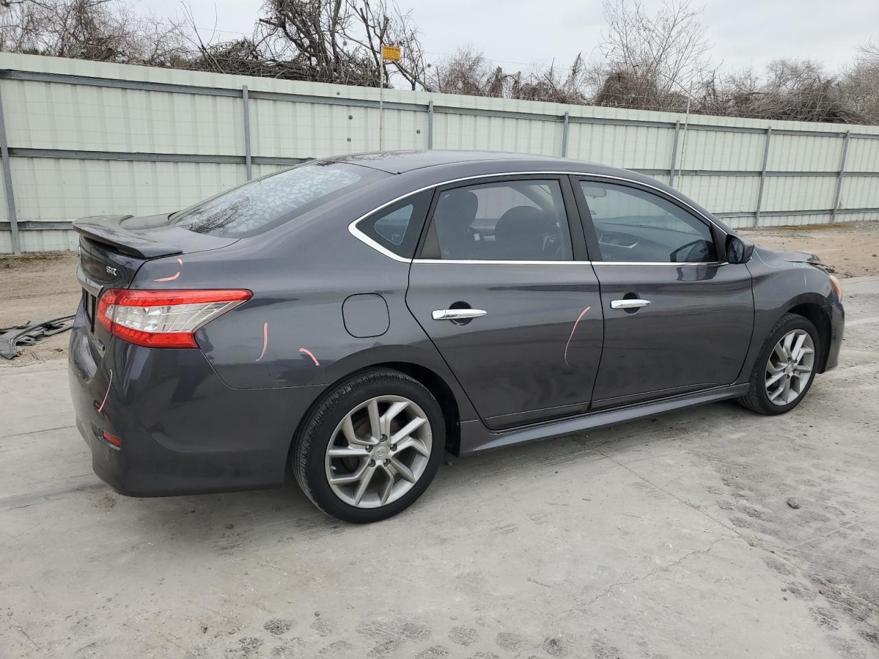 2014 Nissan Sentra - Image 3