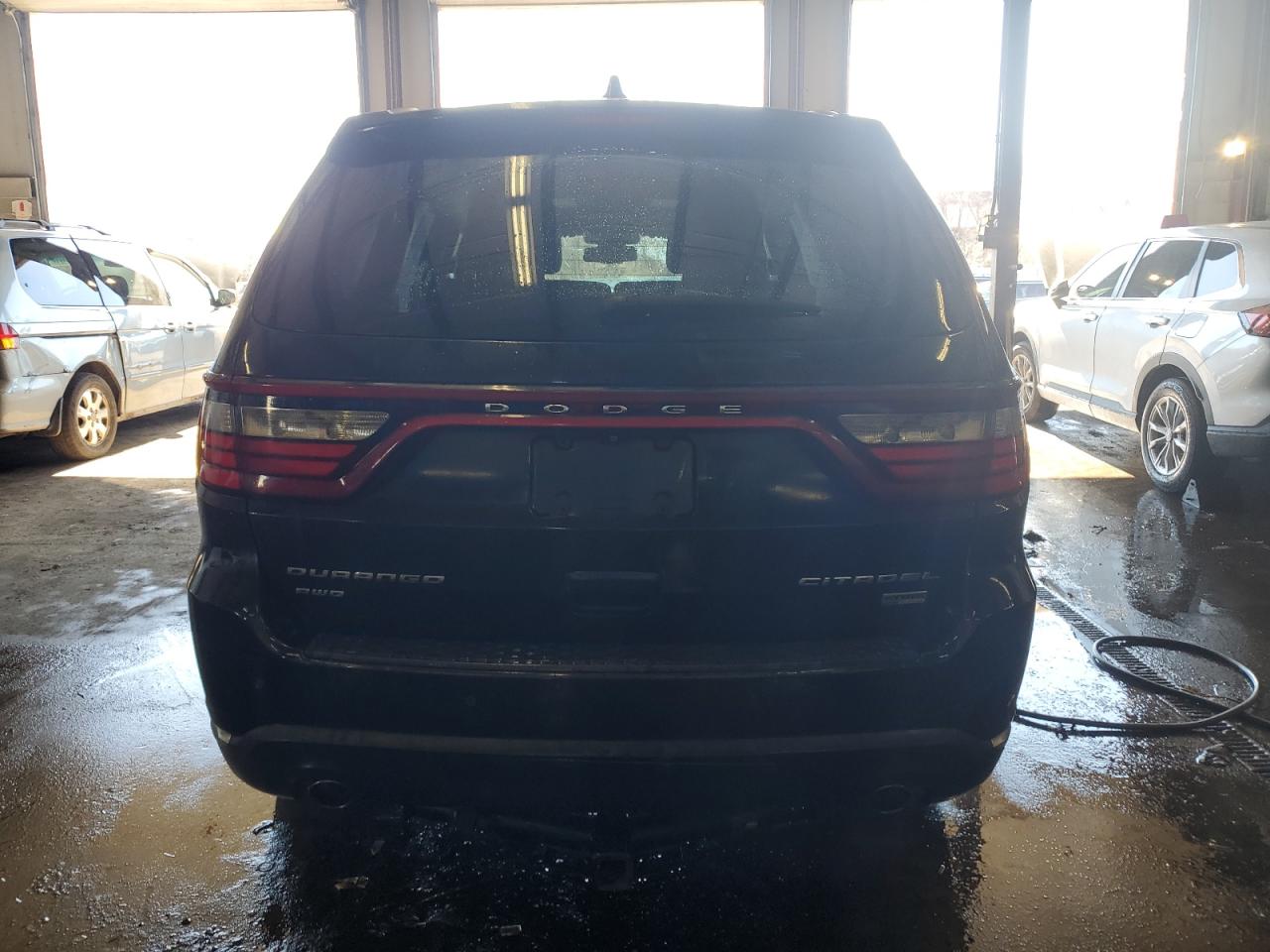 2014 Dodge Durango - Image 6