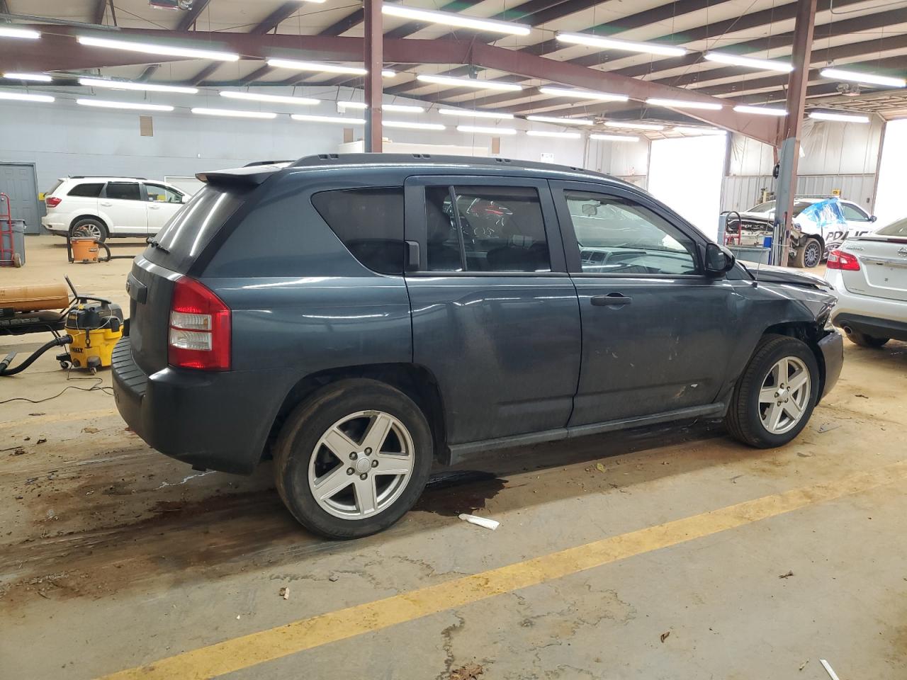 2007 Jeep Compass - Image 3