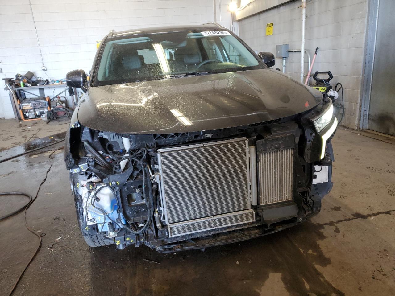 2022 Kia Sorento - Image 5