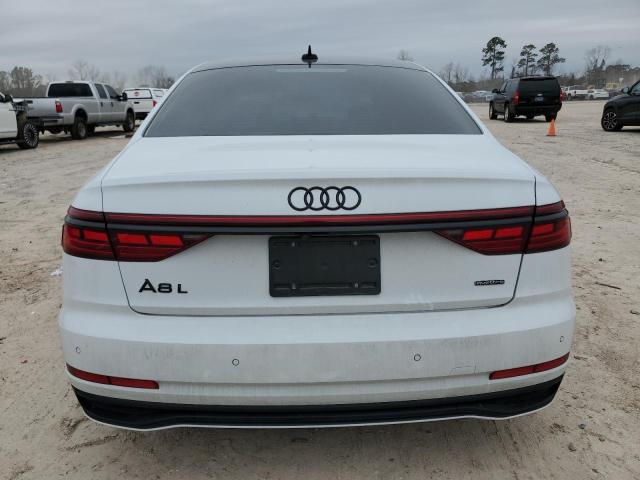  AUDI A8 2023 Biały