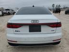2023 Audi A8 L for Sale in Houston, TX - Side