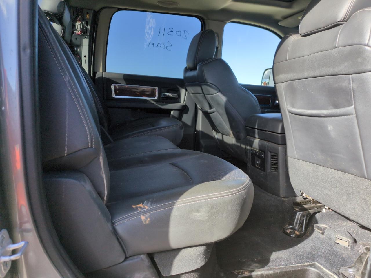 2012 Dodge RAM - Image 10