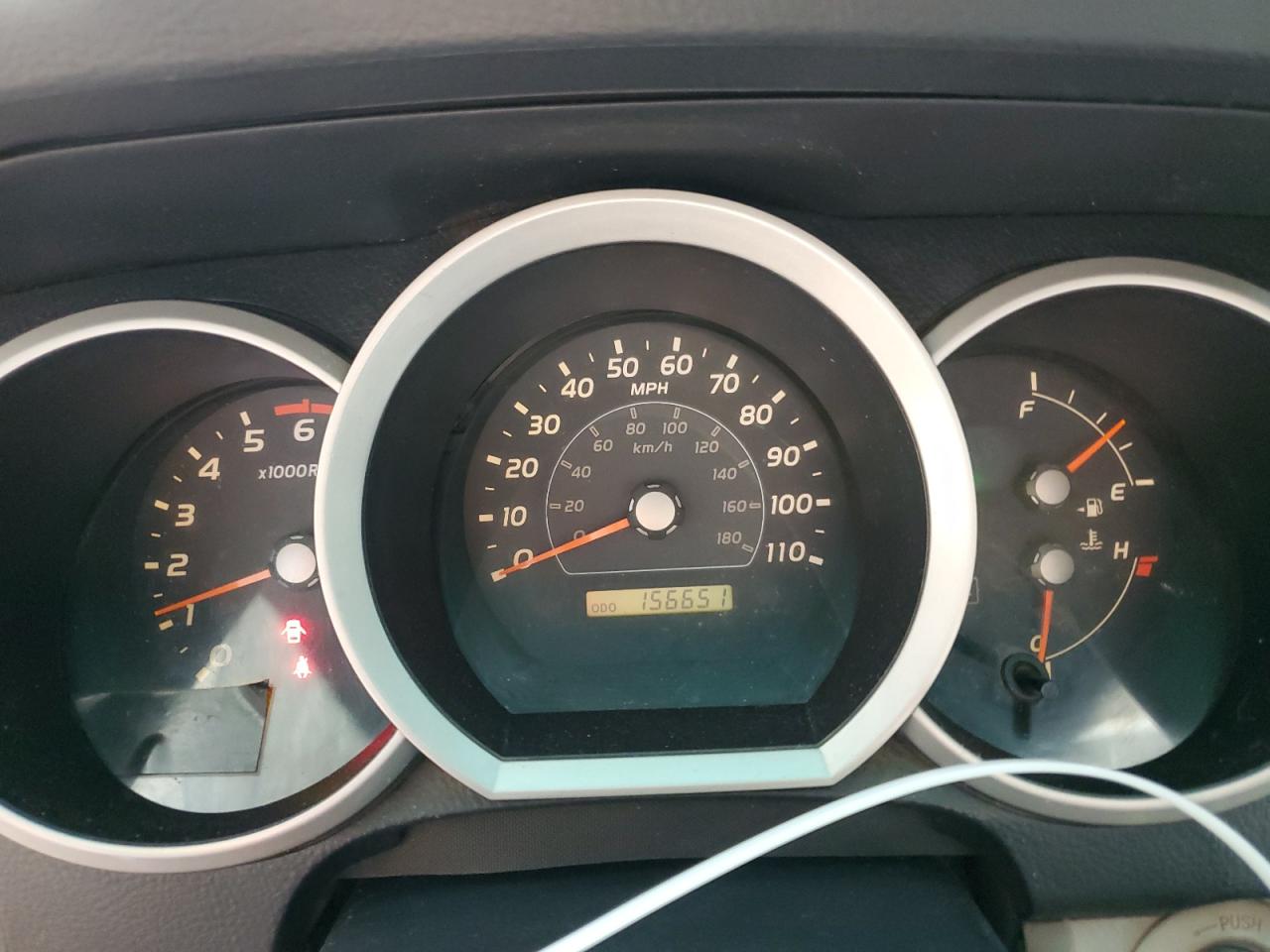 2006 Toyota 4Runner - Image 9