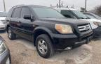 2008 Honda Pilot Ex на продаже в Grand Prairie, TX - Minor Dent/Scratches