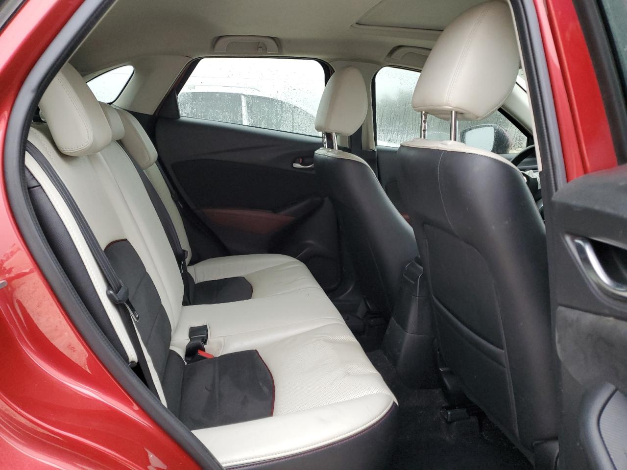 2017 Mazda CX-3 - Image 10