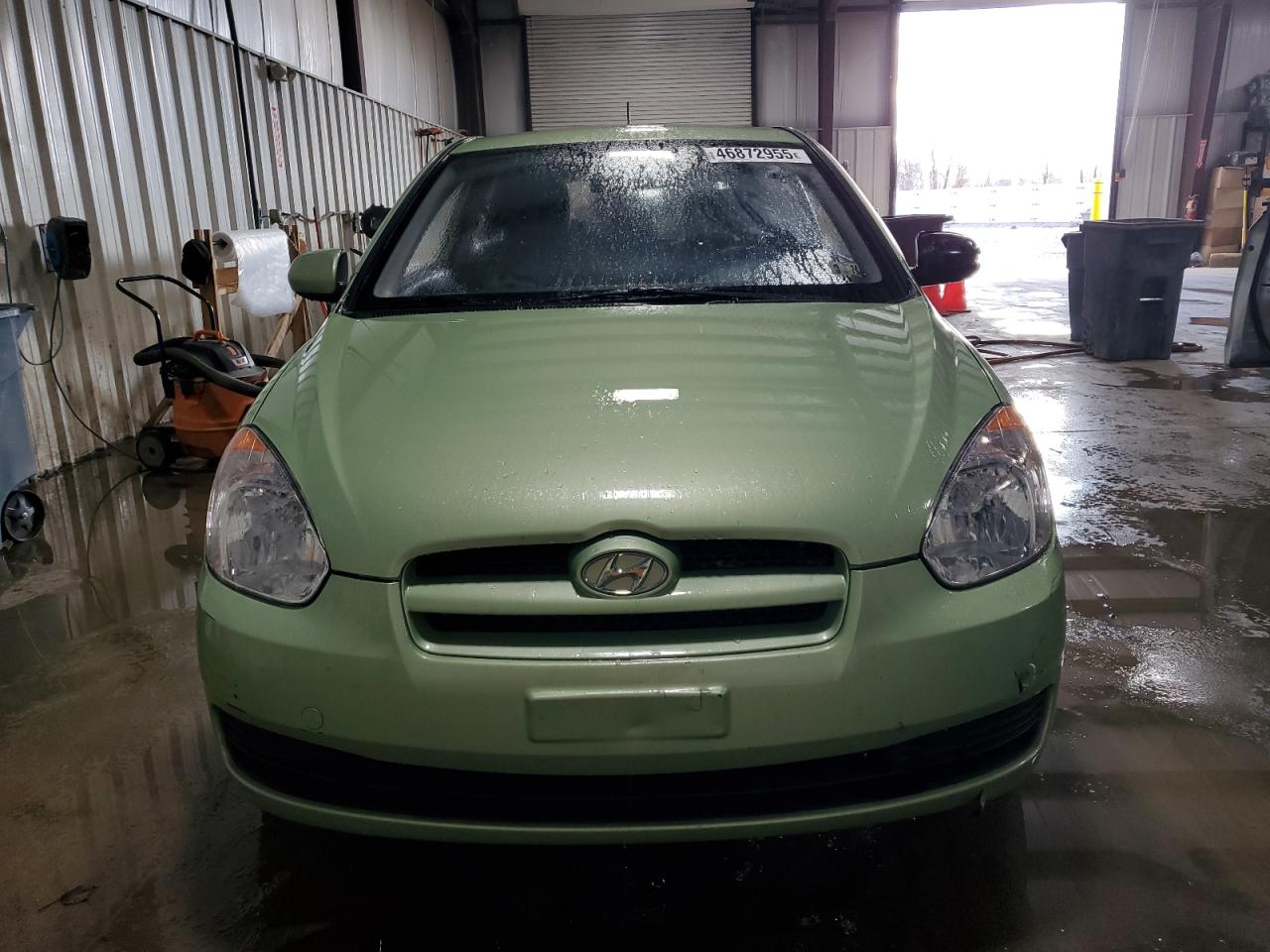 2010 Hyundai Accent - Image 5