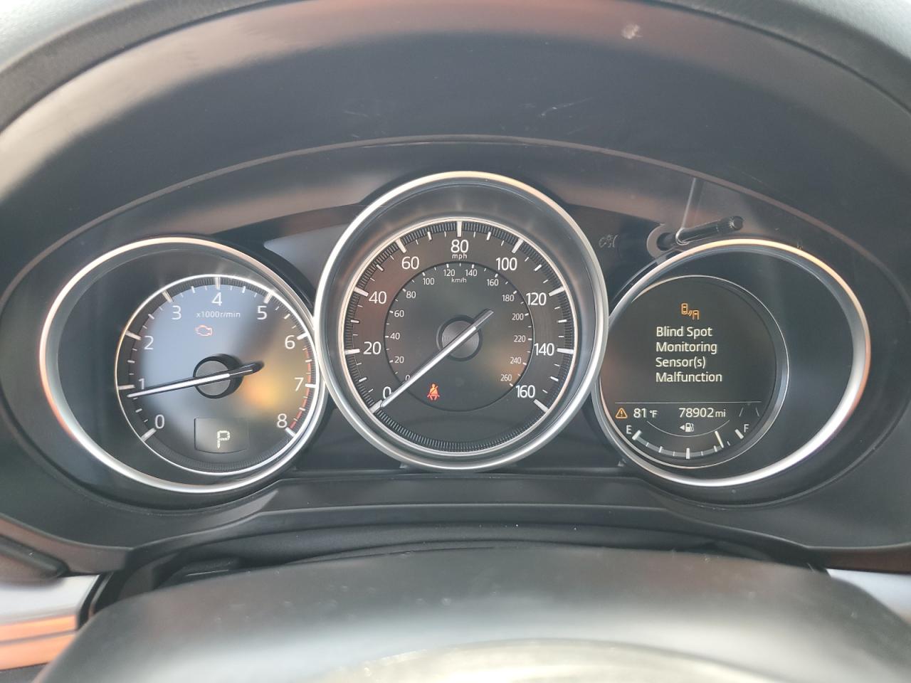 2021 Mazda CX-5 - Image 9