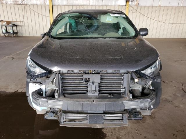  FORD EDGE 2024 Szary