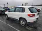 2011 Volkswagen Tiguan S for Sale in Van Nuys, CA - Front End