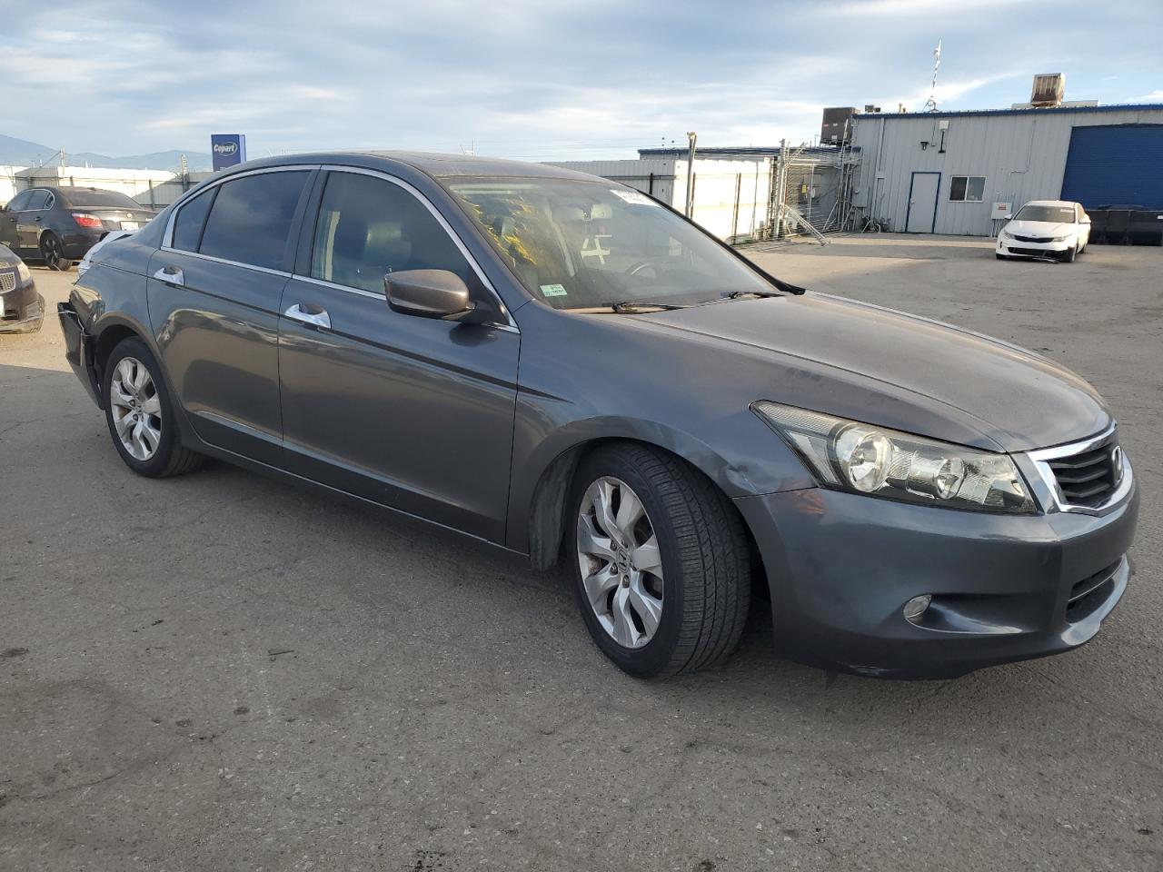 2009 Honda Accord - Image 4