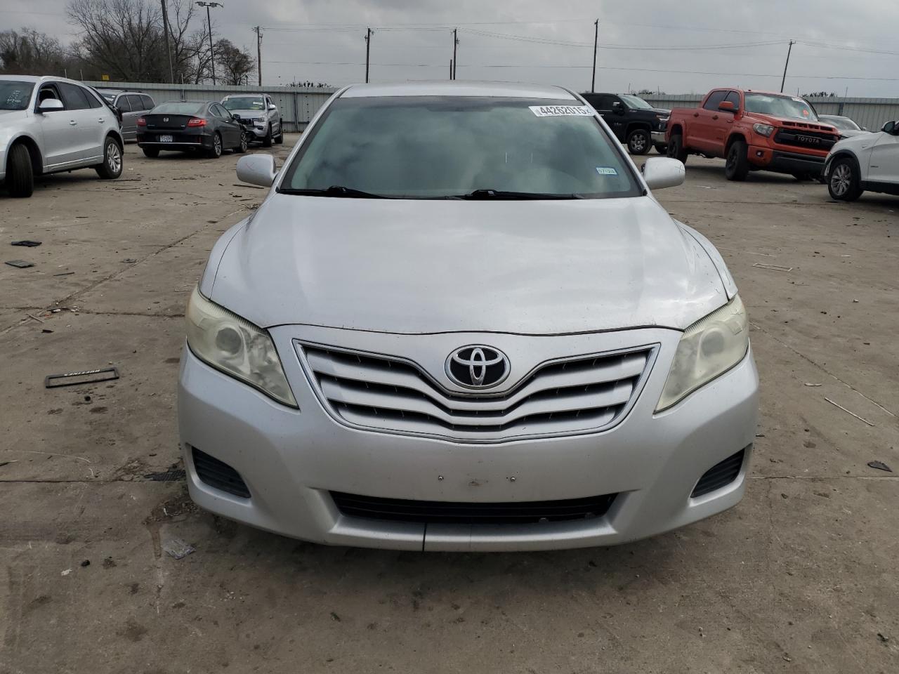2010 Toyota Camry - Image 5