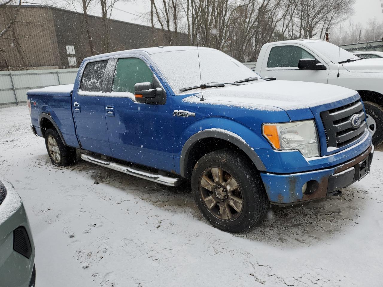 2010 Ford F-150 - Image 4