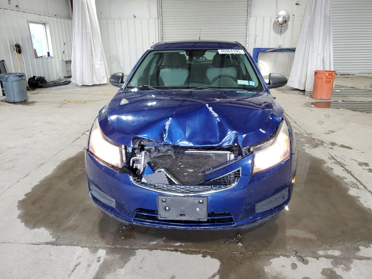 2012 Chevrolet Cruze - Image 5