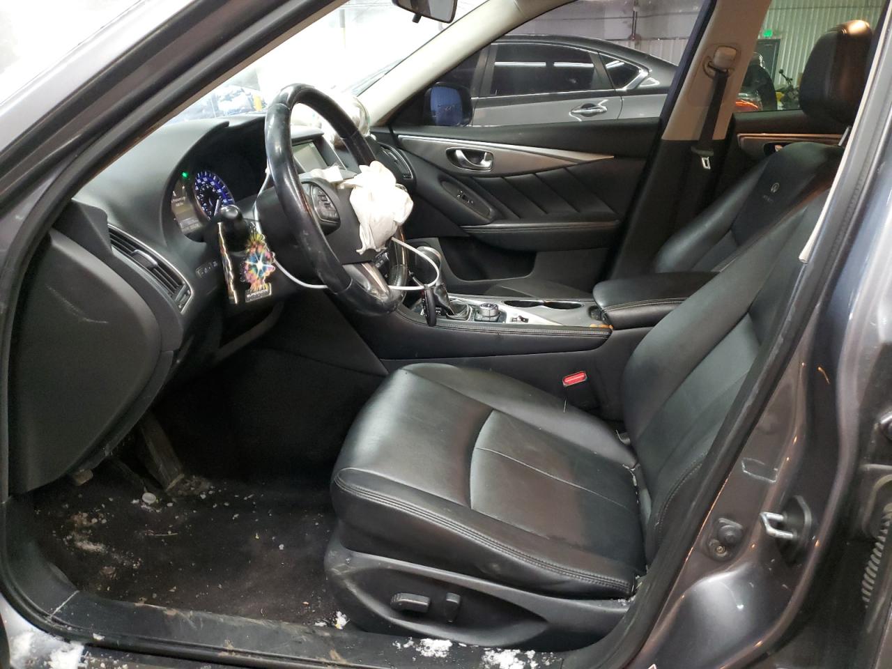 2014 Infiniti Q50 - Image 7
