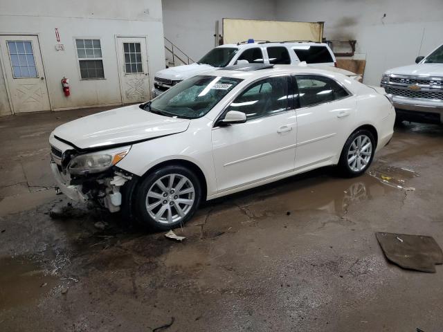 2013 Chevrolet Malibu 2Lt